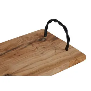 Interiors by Premier Kora Rectangular Platter