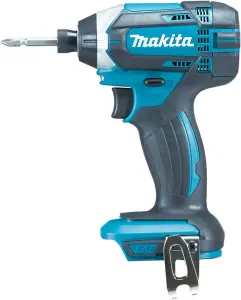 Makita DLX2131 18v Twin Pack DHP482Z Combi Drill Impact Driver DTD152Z + Makpac