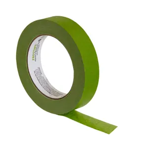 Frogtape Green Masking Tape (L)41.1m (W)24mm