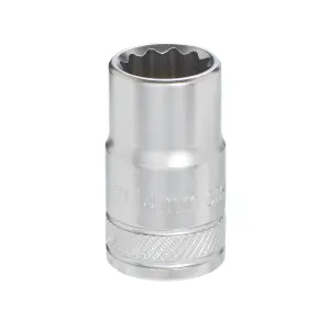 Magnusson ½" Standard Socket 14mm