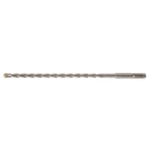 Draper SDS+ Masonry Drill Bit, 8.0 x 260mm 40840