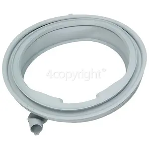 Bosch Genuine Spare Part - Door Seal - BSH686004