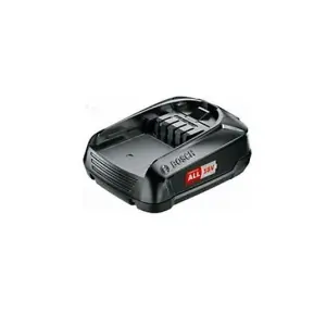 BOSCH 18V-Li (1.5Ah) Battery (To Fit: Bosch 18V DIY & Garden Tools)