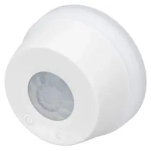 CP Electronics GESM Green-I Surface Mounted PIR Movement Sensor Switch IP54