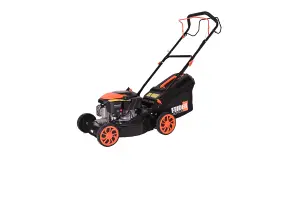 Feider FTDT4125 Self-Propelled Petrol Lawnmower