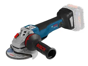 Bosch 06019G3F0B GWS 18V-10 PSC Professional Angle Grinder 125mm 18V Bare Unit BSH6019G3F0B