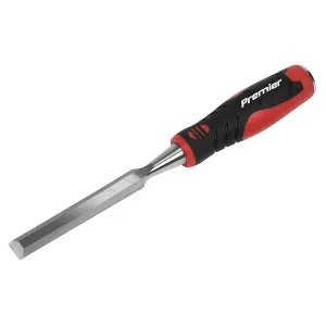 Sealey Hammer-Thru Wood Chisel 16mm AK9233