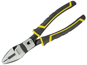 Stanley FMHT0-70813 FatMax Compound Action Combination Pliers 215mm STA070813