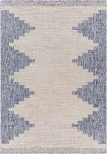 RUBAL In- /Outdoor Rug 200 x 275 cm