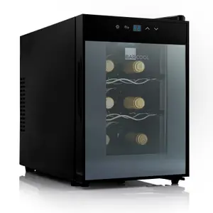 Barcool VINO 6 Wine Cooler Fridge