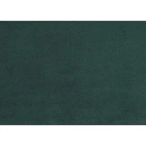 Birlea Clover King  Bed Frame In Green Fabric