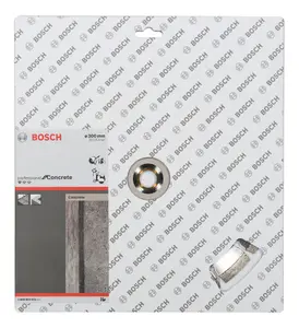 Bosch Professional Concrete Standard, 300x20/25.4mm