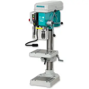 Axminster Engineer Series TB-16 Bench Pillar Drill