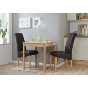 Erik Dining Table 70cm W x 50cm D