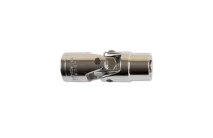 Laser Tools 6075 Star Universal Joint E18 1/2" Drive