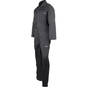 Dickies Mens Everyday Coverall Black