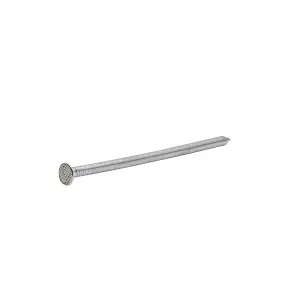 Diall Round wire nail (L)110mm (Dia)5mm 125g