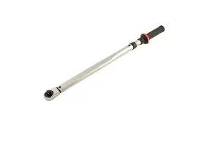 Laser Tools 5520 Torque Wrench 1/2" Drive 80-400Nm