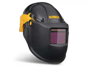 Dewalt Powered Air Purifying Respirator with Bump Cap & Welding Lens  /P3 Filter