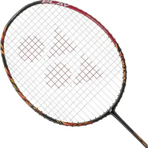 Yonex Astrox 99 Play Badminton Racket - Red Black