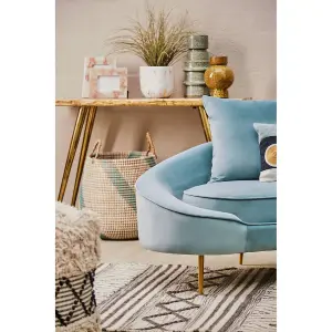 Bosie By Premier Jango Geometric Rug Large