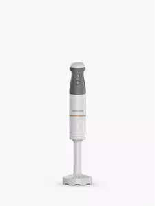 Kenwood Triblade XL HBM40.004WH Hand Blender, White