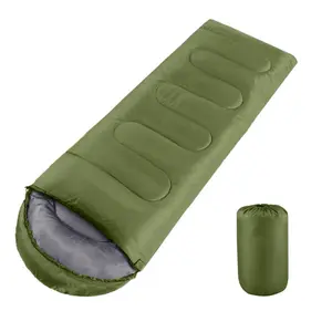 Color 1 Person Tent Green