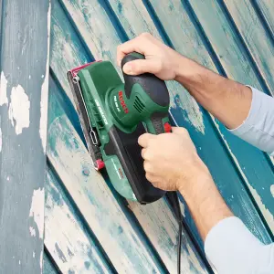 Bosch 250W Corded Random orbit sander PSS 250 AE