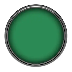 Leyland Trade Vinyl Matt Walls & Ceilings Emulsion Paint Green Gloss (PPG1227-7) 350ml Tester