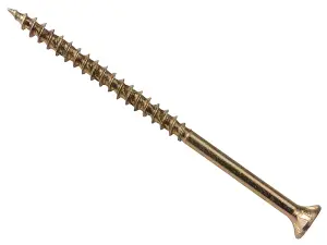 ForgeFix - ForgeFast TORX Compatible Elite Performance Wood Screw ZY 5.0 x 70mm Tub 450