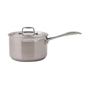 Dexam Swift Supreme Saucepan & Lid 12cm