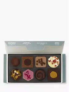 Hotel Chocolat Simply Thanks Pocket Selection, 98G