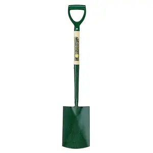 Bulldog Digging Spade 28" - BDS