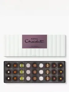 Hotel Chocolat Tipsy Truffles Sleekster, 295G