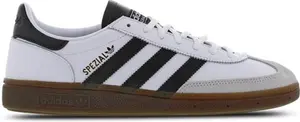 Adidas Handball Spezial Men Shoes - White - Size: 8.5 - Leather - Foot Locker