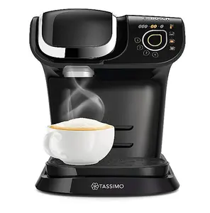 Bosch TASSIMO Piercing Jet (Fits: Tassimo CADDY, MY WAY and MY WAY 2 Coffee Machines)