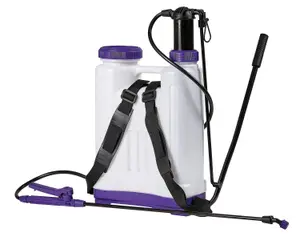 Defenders Multi-Purpose Knapsack Sprayer