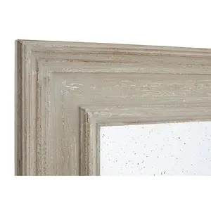 Interiors by Premier Gail Ash Wall Mirror