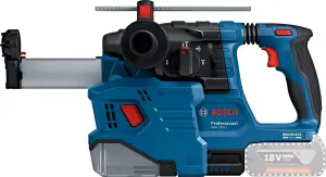 Bosch Professional 18V Coolpack Cordless SDS+ drill (Bare Tool) - GBH 18V-22