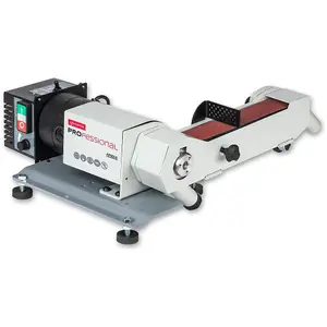 Axminster Professional Ultimate Edge V/Speed Sharpening System - 230V