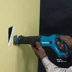 Makita LXT 18V Cordless Reciprocating saw (Bare Tool) - DJR186Z