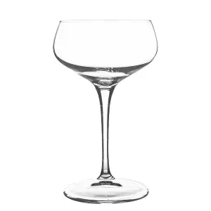 Bormioli Rocco - Bartender Novecento Cocktail Glasses - 250ml - Pack of 6