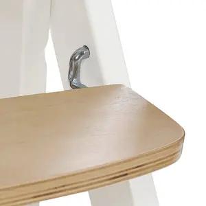 Folding High Chair