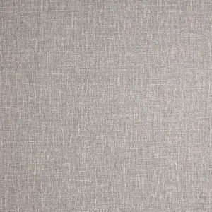 Arthouse Luxe Hessian Mink Wallpaper