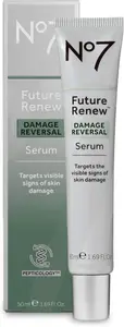 Boots No7 Future Renew Damge Reversal Serum, 50 G (Pack Of 1)