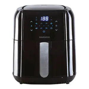 5.5 L Digital Air Fryer