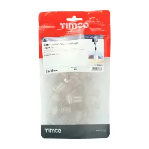 TIMCO Corrugated Sheet Spacer - 15.0 x 19