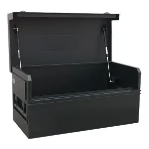 Sealey Truck Box Storage With Welded Steel Construction 935 x 470 x 450mm STB06