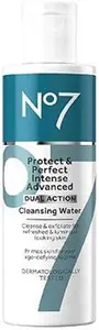 No7 Protect & Perfect Intense Advanced Dual Action Cleansing Water 200Ml