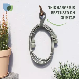 Verve Hose hanger